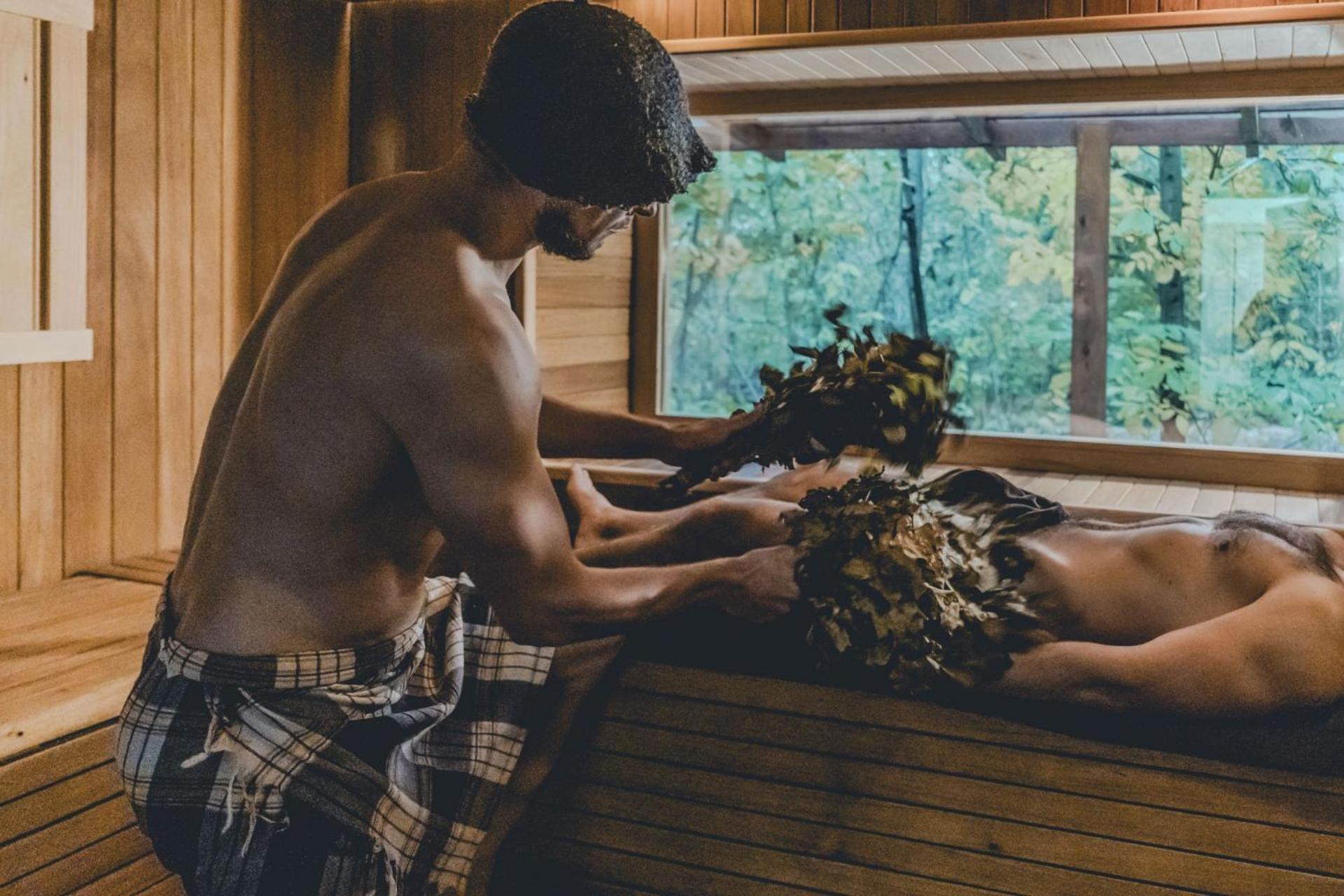 Chata Nad Wawozem Nałęczów Buitenkant foto